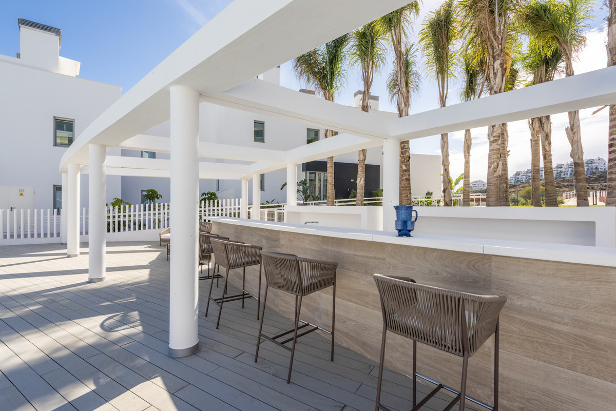 2 Bed Apartment for sale in Calanova Golf Costa Del Sol, Málaga, Spain