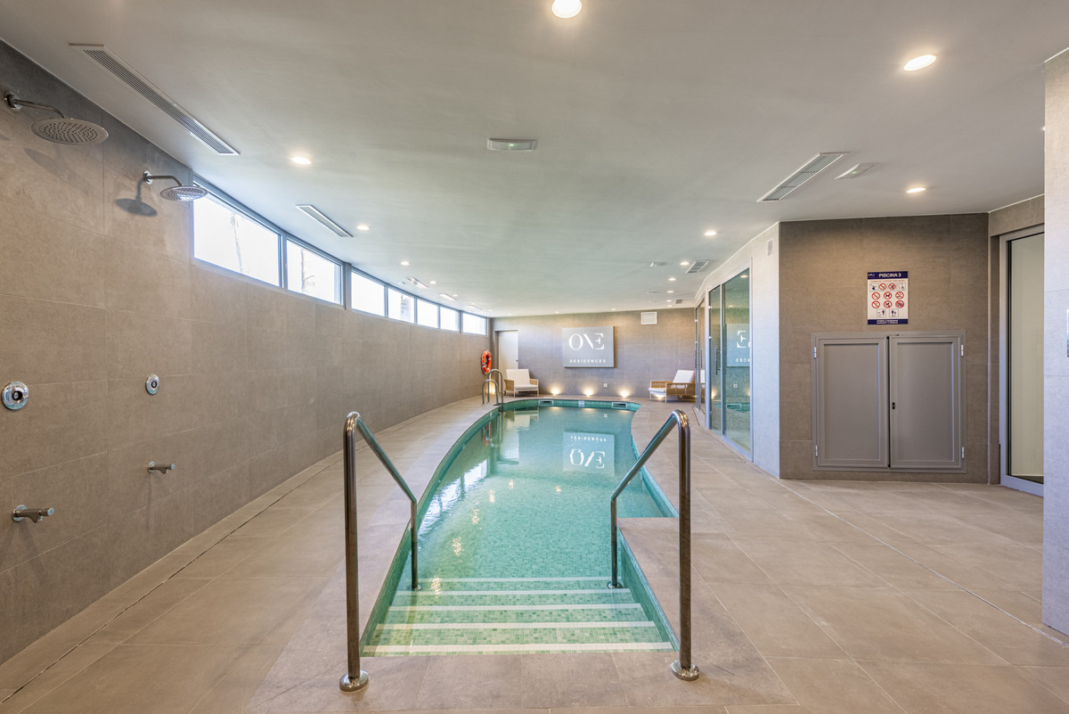 2 Bed Apartment for sale in Calanova Golf Costa Del Sol, Málaga, Spain