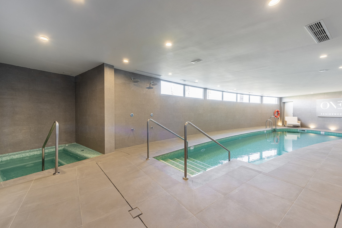 2 Bed Apartment for sale in Calanova Golf Costa Del Sol, Málaga, Spain