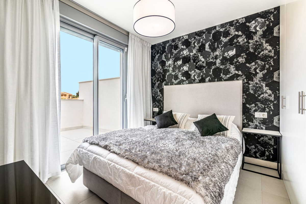 2 Bed Apartment for sale in Calanova Golf Costa Del Sol, Málaga, Spain