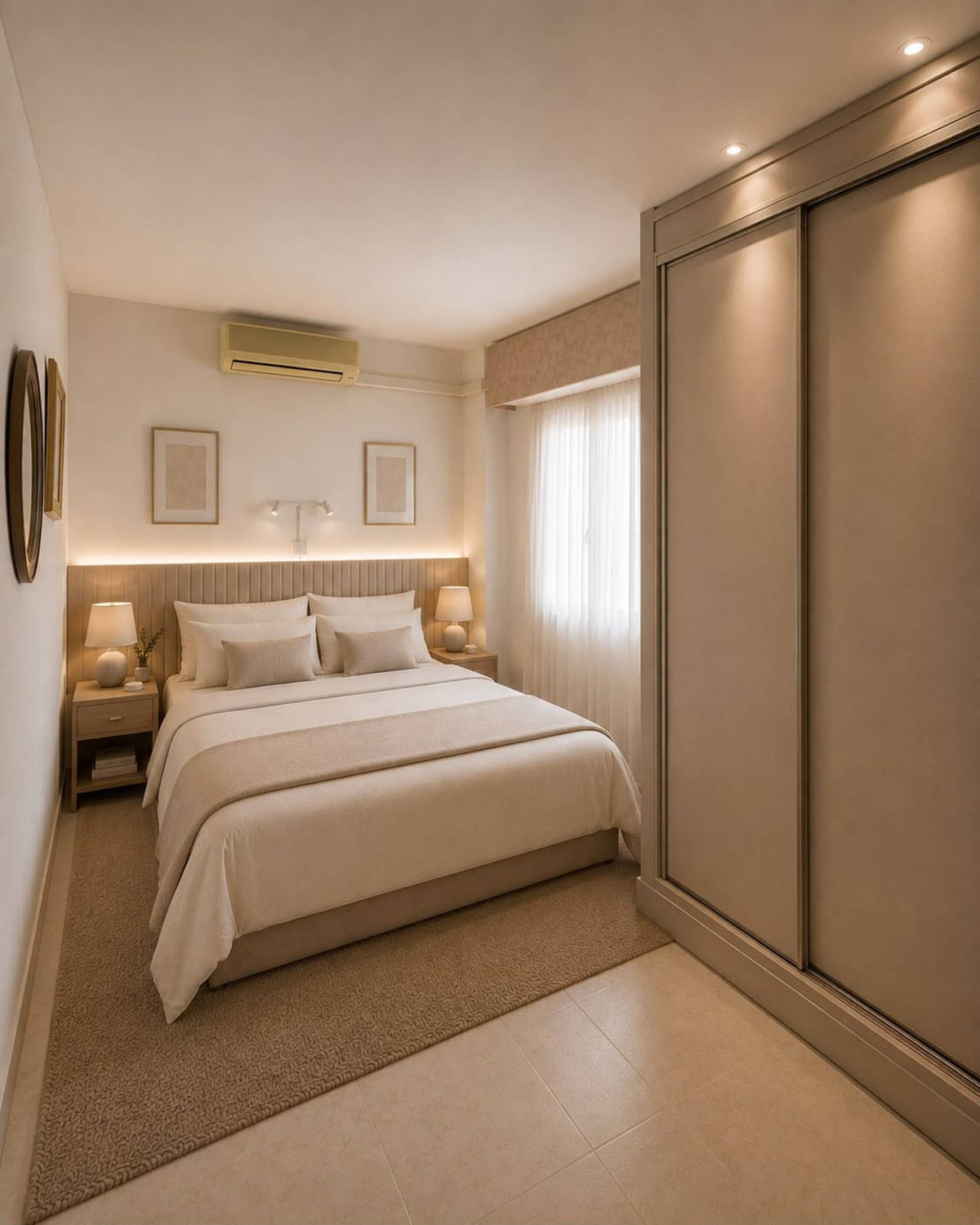 Se vende Apartamento Planta Media de 1 dormitorios en Costa Del Sol, Málaga, España