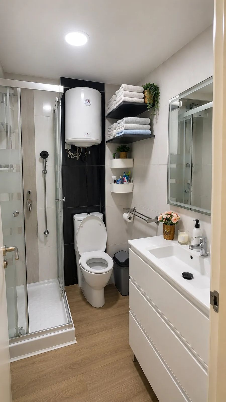 3 Bed Apartment for sale in Málaga Centro Costa Del Sol, Málaga, Spain
