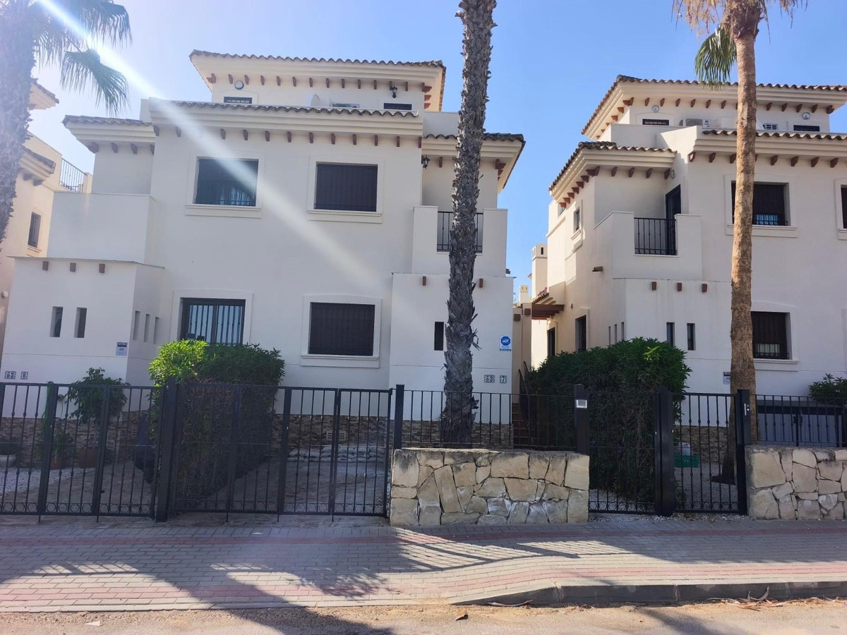 3 Bed Townhouse for sale in Algorfa Costa Blanca, Alicante, Spain