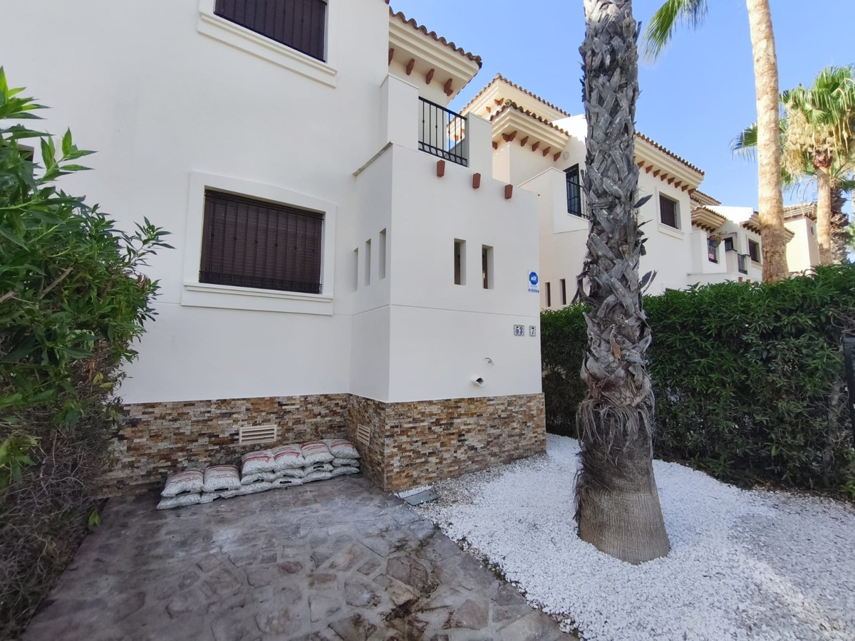 3 Bed Townhouse for sale in Algorfa Costa Blanca, Alicante, Spain