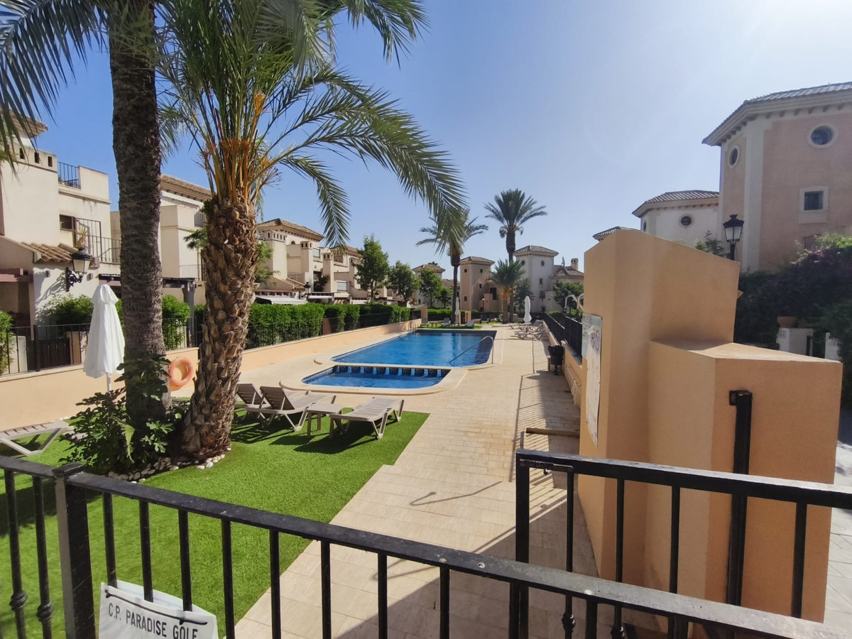 3 Bed Townhouse for sale in Algorfa Costa Blanca, Alicante, Spain