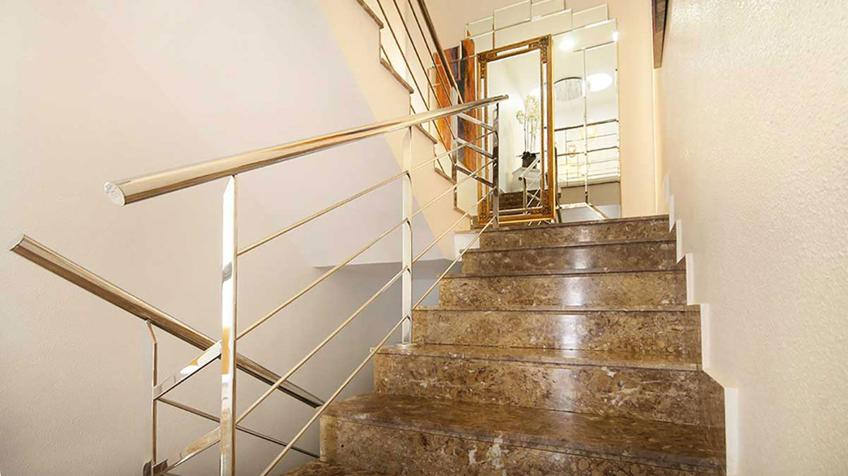 Se vende Villa - Chalet de 4 dormitorios en Costa Calida, Murcia, España