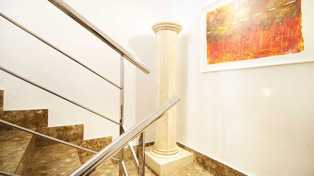 Se vende Villa - Chalet de 4 dormitorios en Costa Calida, Murcia, España