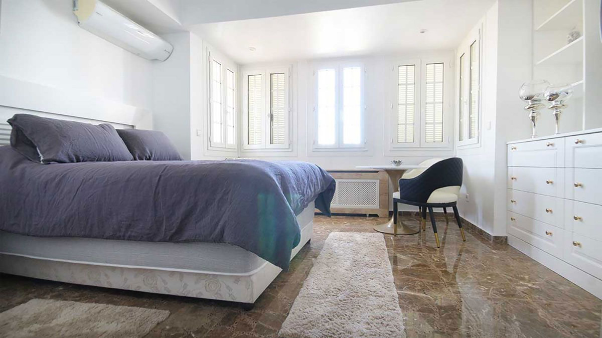 Se vende Villa - Chalet de 4 dormitorios en Costa Calida, Murcia, España