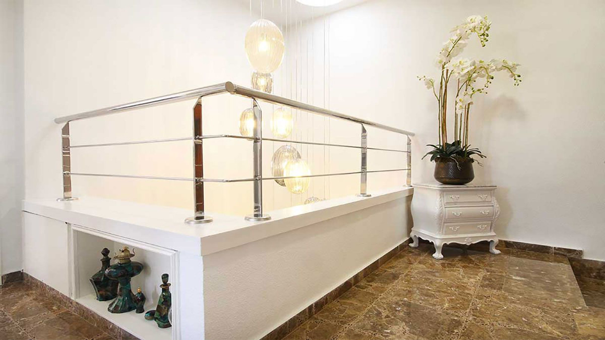 Se vende Villa - Chalet de 4 dormitorios en Costa Calida, Murcia, España