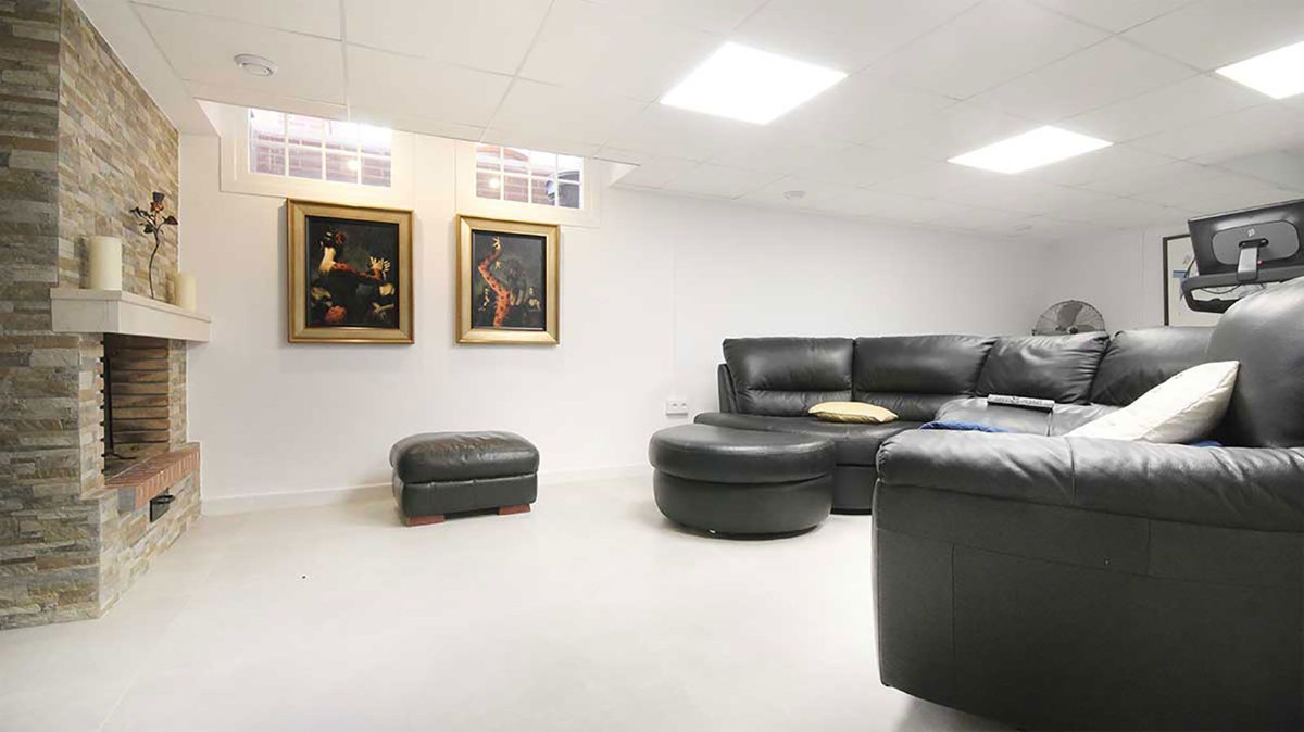 Se vende Villa - Chalet de 4 dormitorios en Costa Calida, Murcia, España