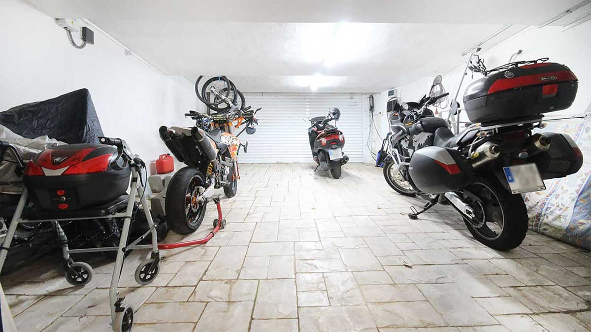 Se vende Villa - Chalet de 4 dormitorios en Costa Calida, Murcia, España