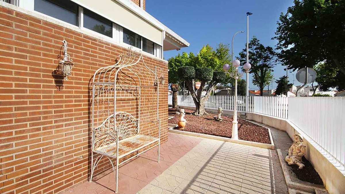 Se vende Villa - Chalet de 4 dormitorios en Costa Calida, Murcia, España