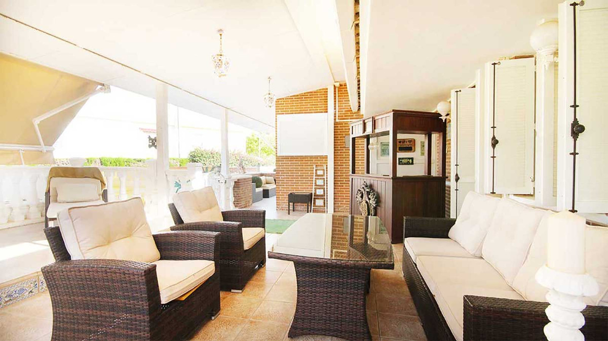Se vende Villa - Chalet de 4 dormitorios en Costa Calida, Murcia, España