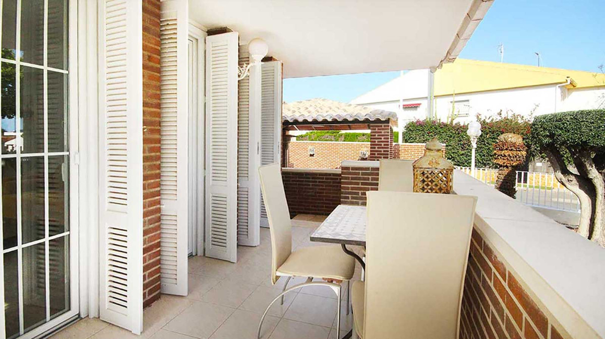 Se vende Villa - Chalet de 4 dormitorios en Costa Calida, Murcia, España