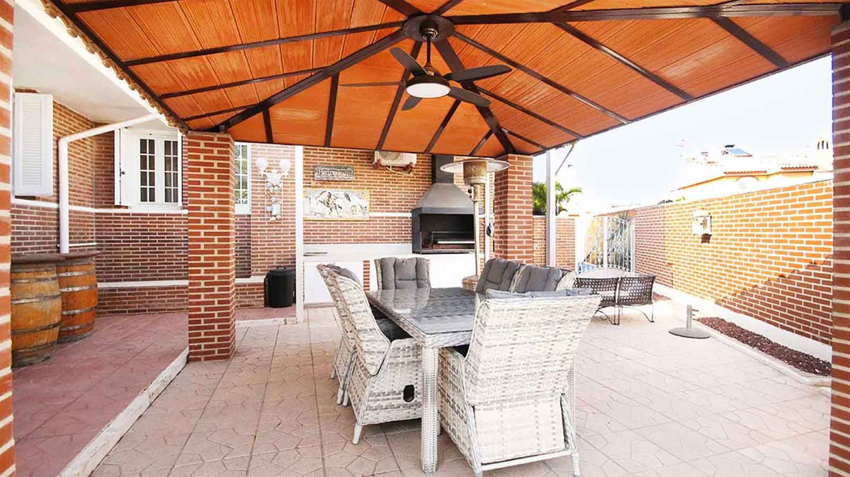 Se vende Villa - Chalet de 4 dormitorios en Costa Calida, Murcia, España