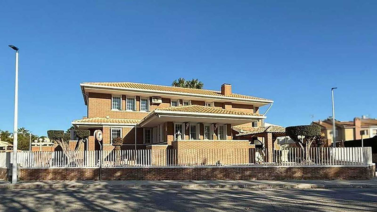 Se vende Villa - Chalet de 4 dormitorios en Costa Calida, Murcia, España