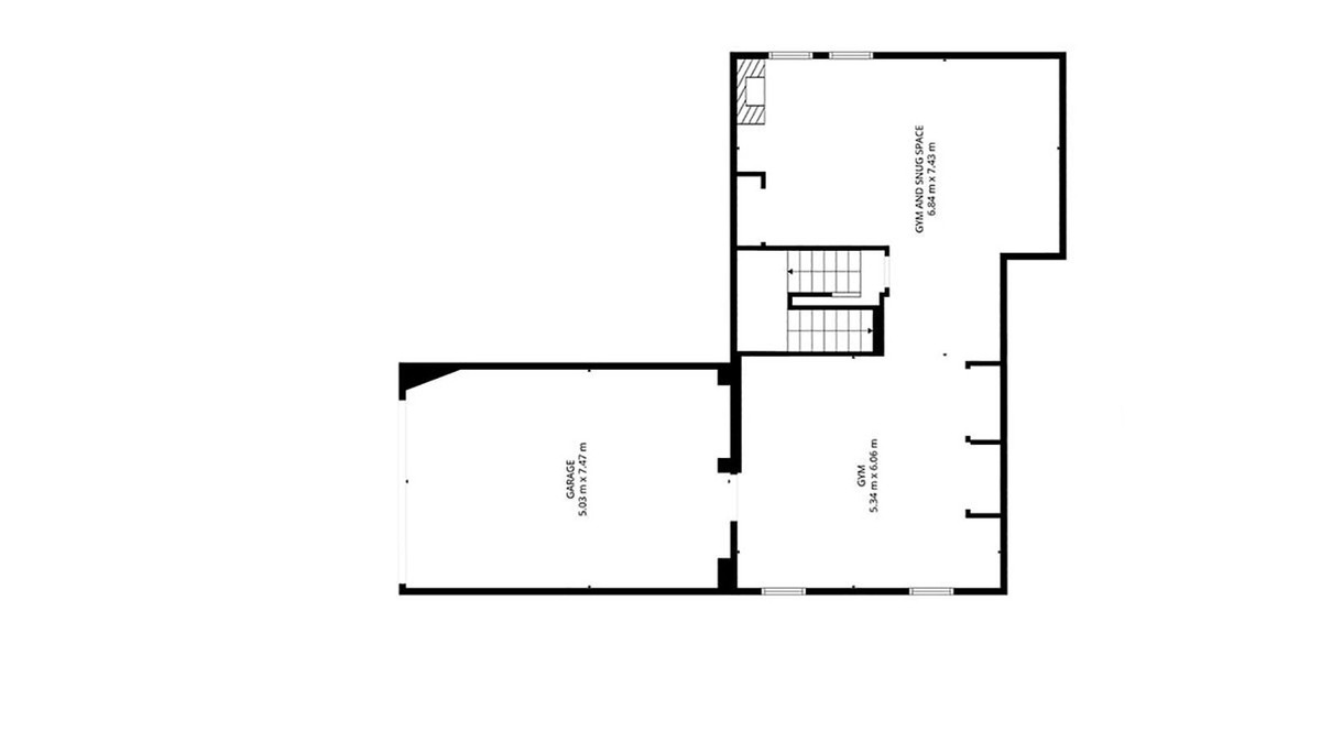 Se vende Villa - Chalet de 4 dormitorios en Costa Calida, Murcia, España