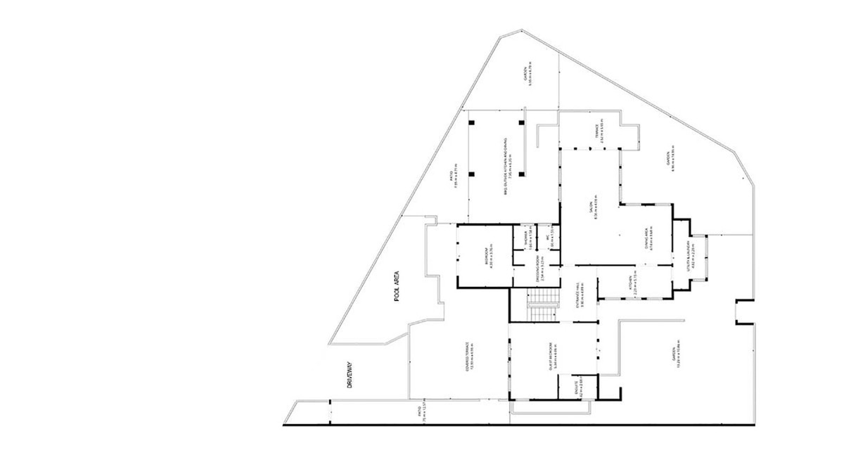 Se vende Villa - Chalet de 4 dormitorios en Costa Calida, Murcia, España