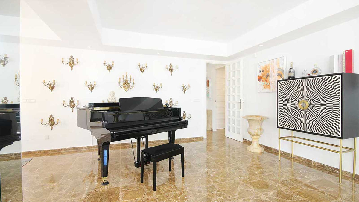 Se vende Villa - Chalet de 4 dormitorios en Costa Calida, Murcia, España