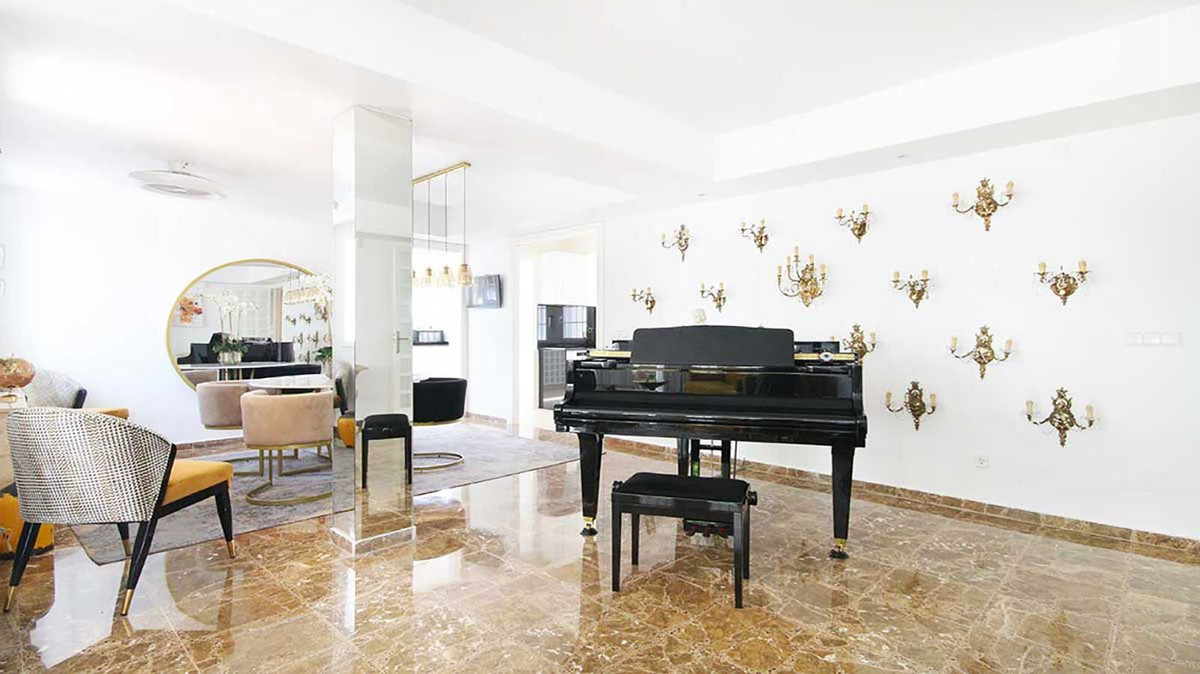 Se vende Villa - Chalet de 4 dormitorios en Costa Calida, Murcia, España
