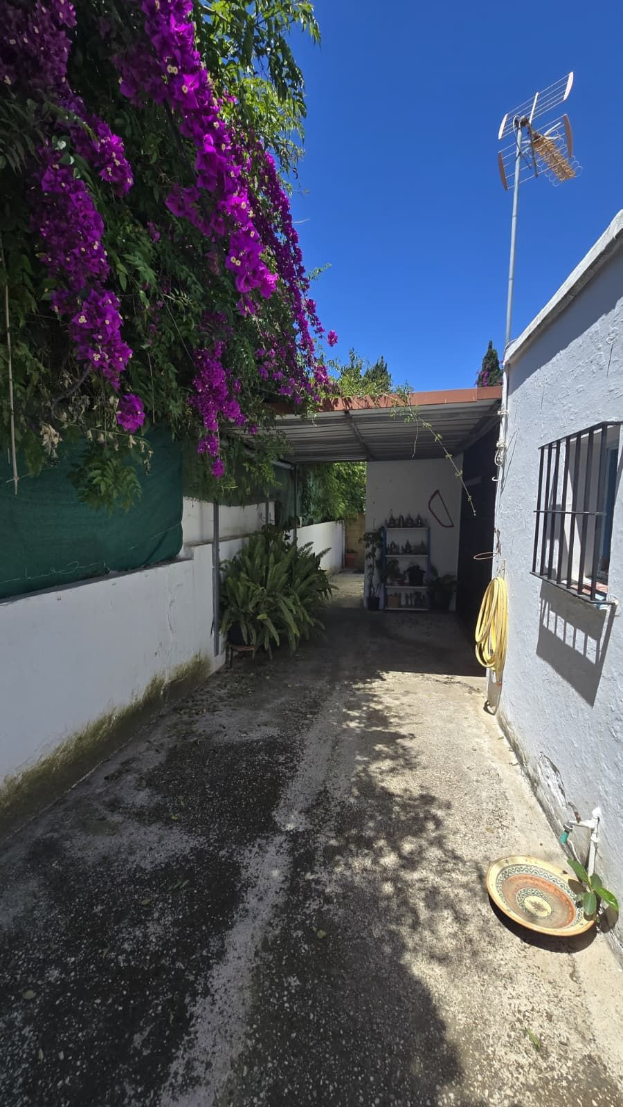 3 Bed Townhouse for sale in Elviria Costa Del Sol, Málaga, Spain