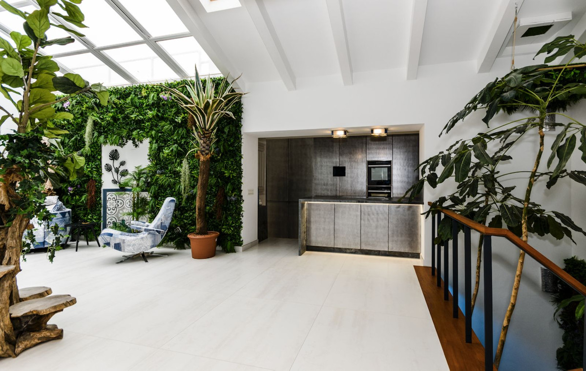 4 Bed Townhouse for sale in Estepona Costa Del Sol, Málaga, Spain