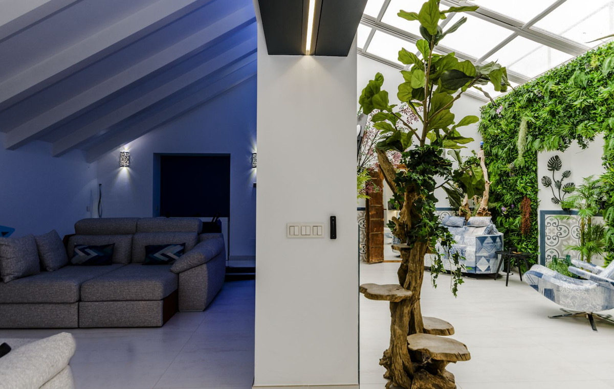 4 Bed Townhouse for sale in Estepona Costa Del Sol, Málaga, Spain