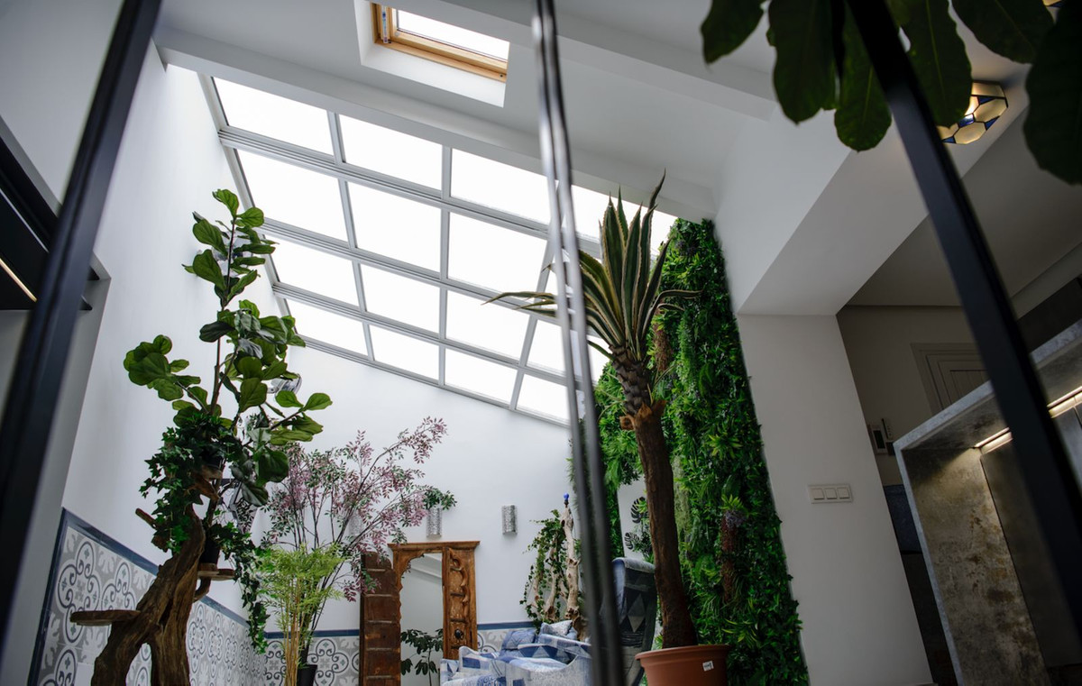 4 Bed Townhouse for sale in Estepona Costa Del Sol, Málaga, Spain
