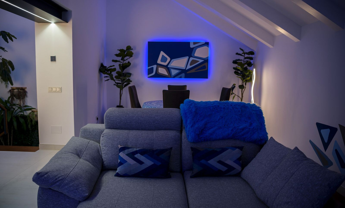 4 Bed Townhouse for sale in Estepona Costa Del Sol, Málaga, Spain