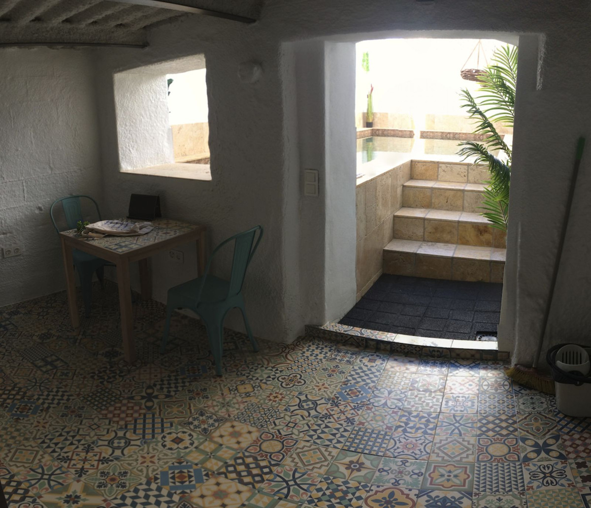 4 Bed Townhouse for sale in Estepona Costa Del Sol, Málaga, Spain