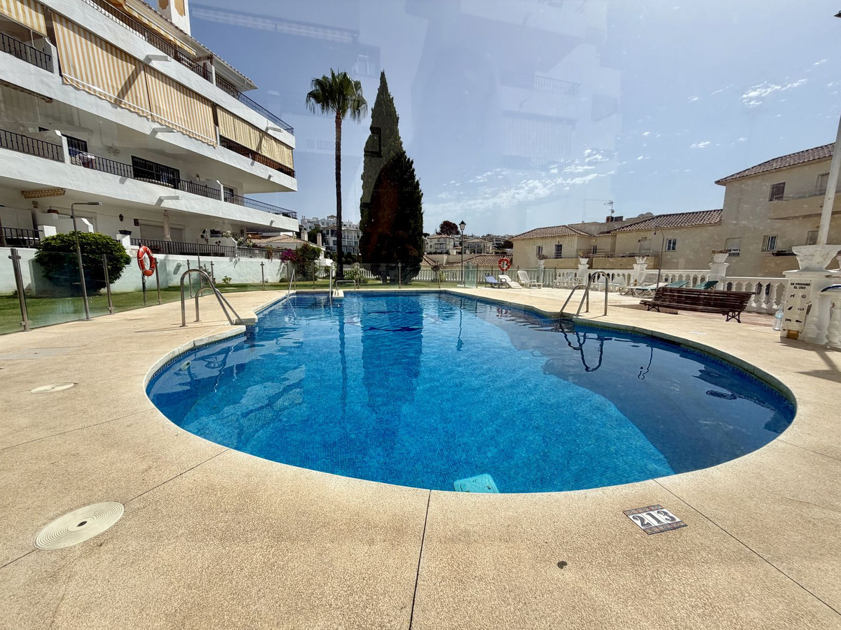 2 Bed Apartment for sale in Riviera Del Sol Costa Del Sol, Málaga, Spain