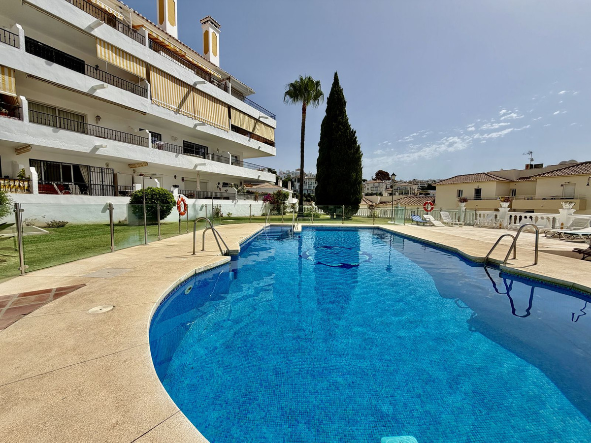 2 Bed Apartment for sale in Riviera Del Sol Costa Del Sol, Málaga, Spain