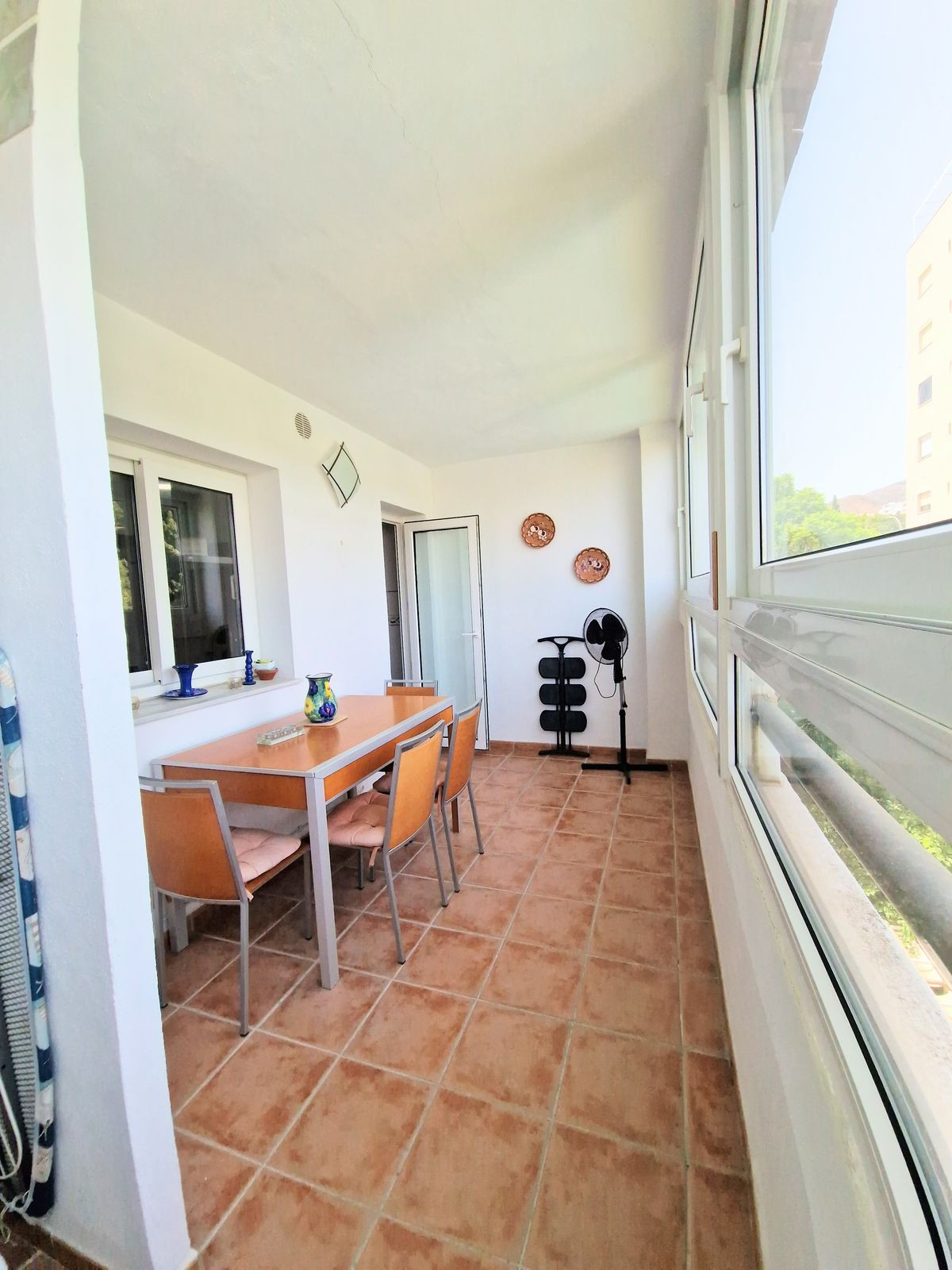 4 Bed Apartment for sale in La Carihuela Costa Del Sol, Málaga, Spain