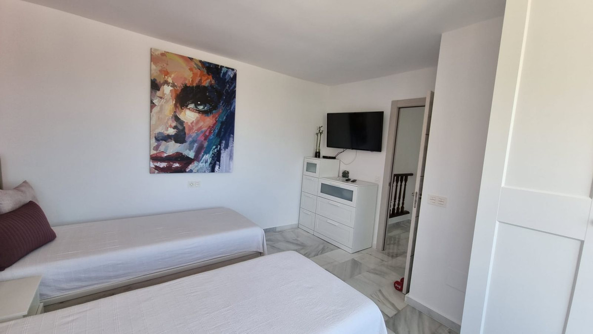 3 Bed Townhouse for sale in Calahonda Costa Del Sol, Málaga, Spain