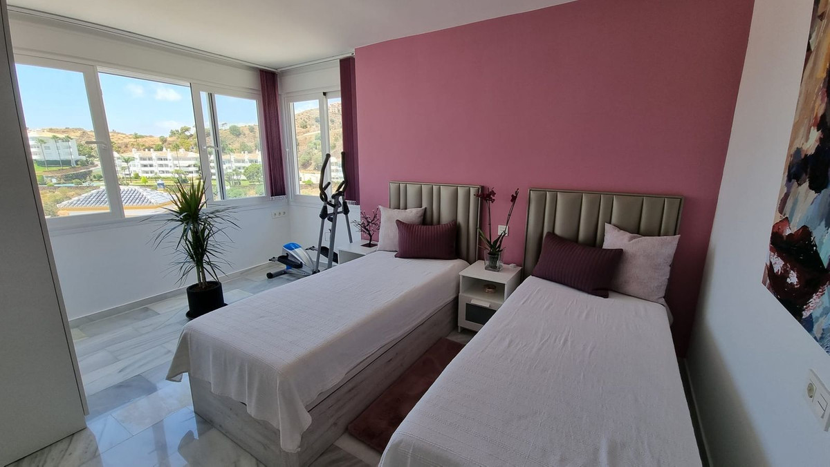 3 Bed Townhouse for sale in Calahonda Costa Del Sol, Málaga, Spain