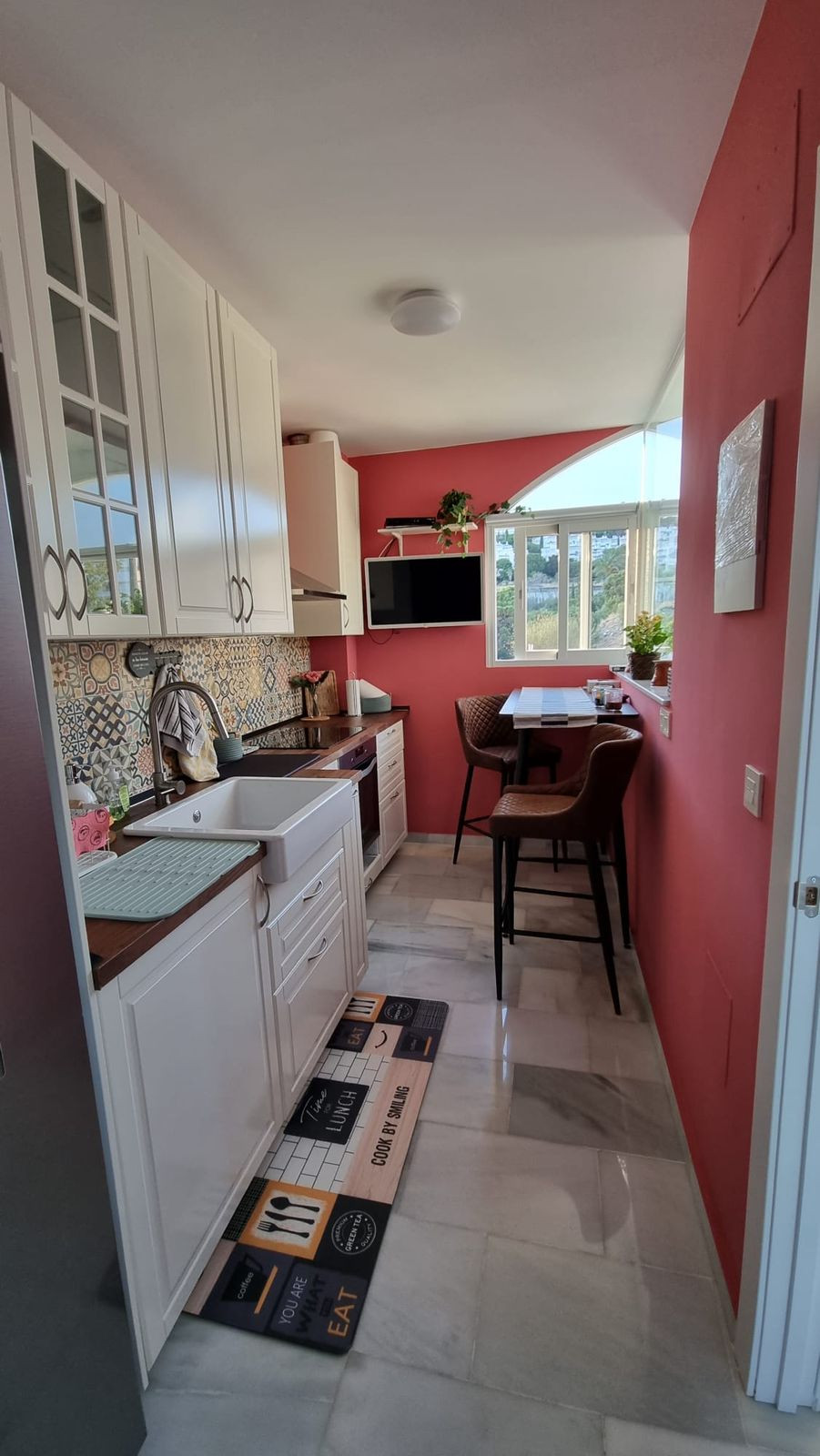 3 Bed Townhouse for sale in Calahonda Costa Del Sol, Málaga, Spain