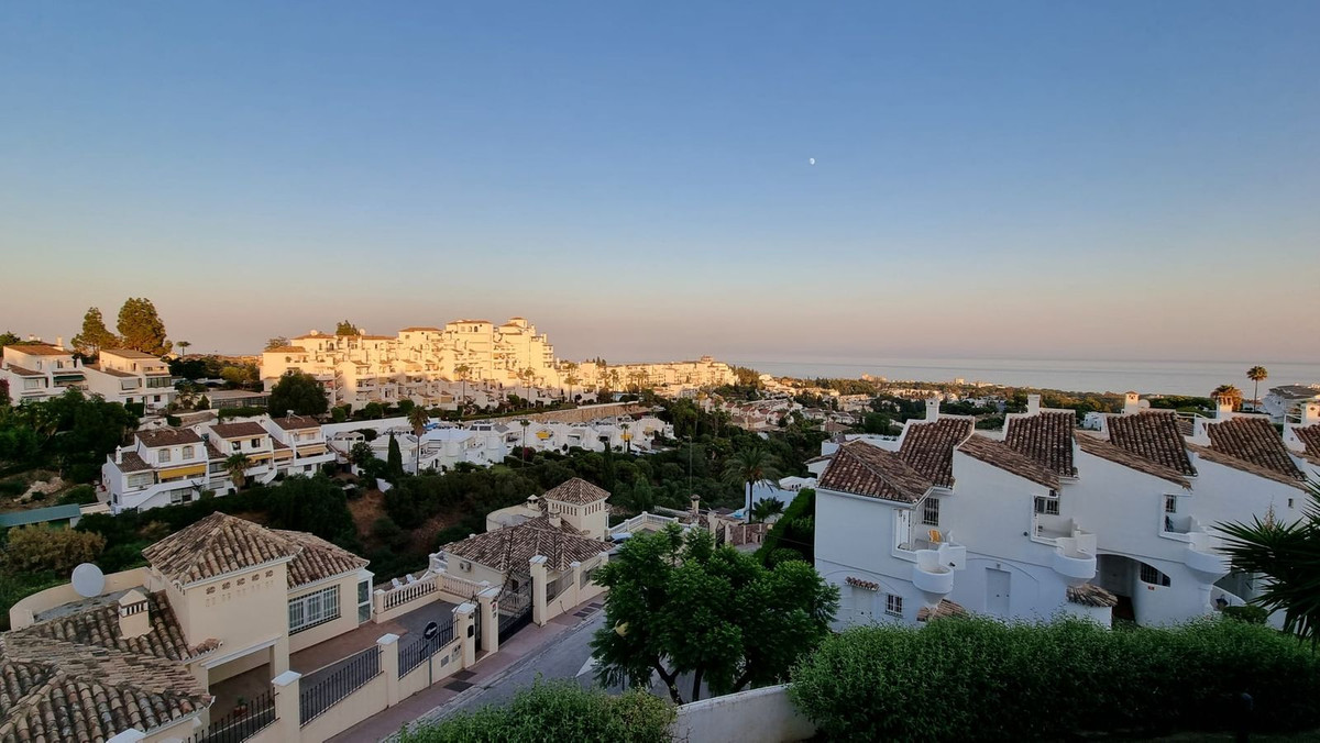 3 Bed Townhouse for sale in Calahonda Costa Del Sol, Málaga, Spain