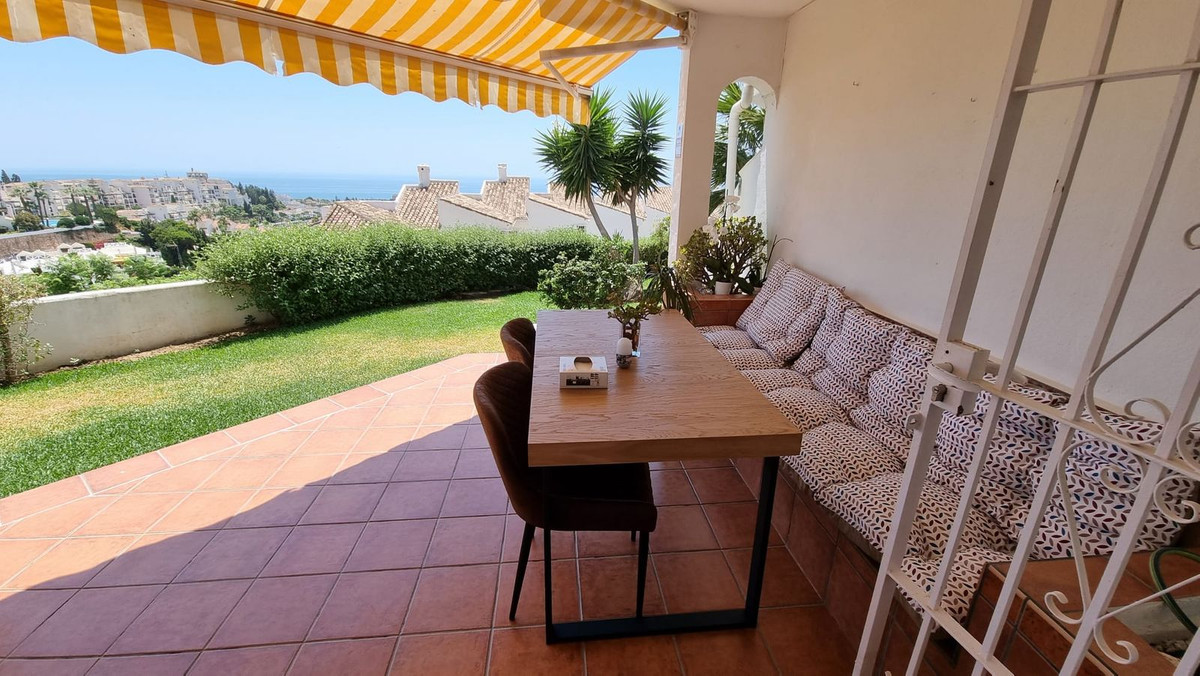 3 Bed Townhouse for sale in Calahonda Costa Del Sol, Málaga, Spain