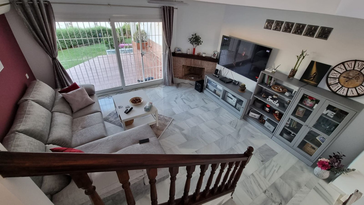 3 Bed Townhouse for sale in Calahonda Costa Del Sol, Málaga, Spain