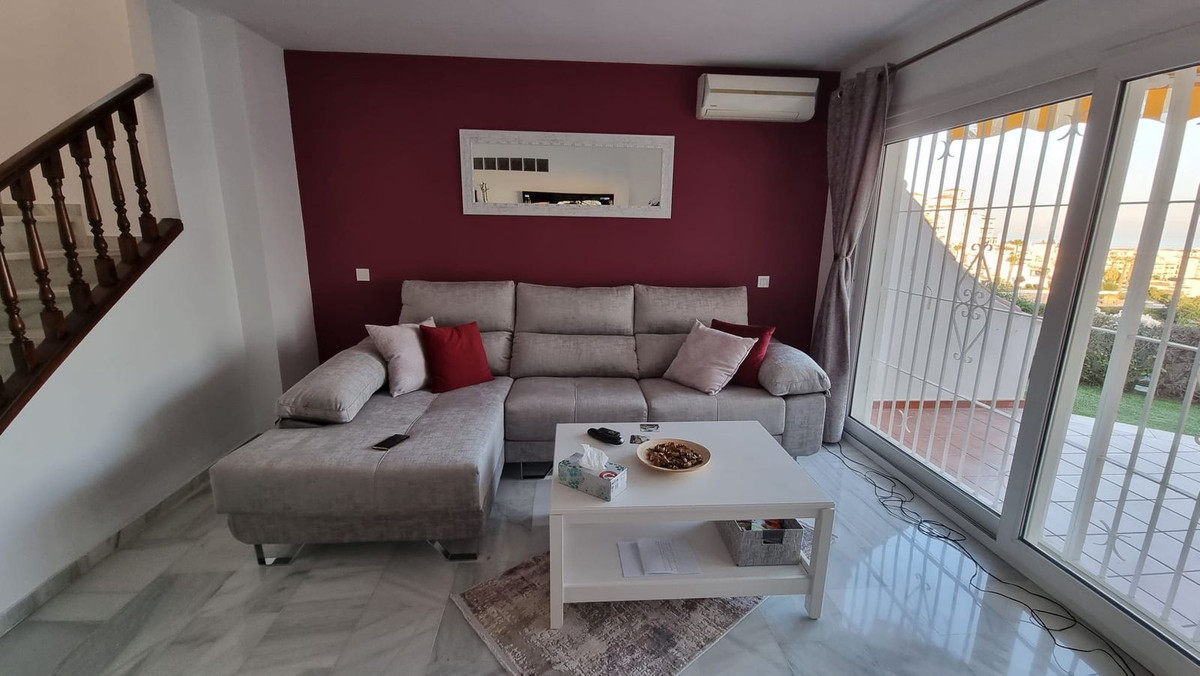 3 Bed Townhouse for sale in Calahonda Costa Del Sol, Málaga, Spain