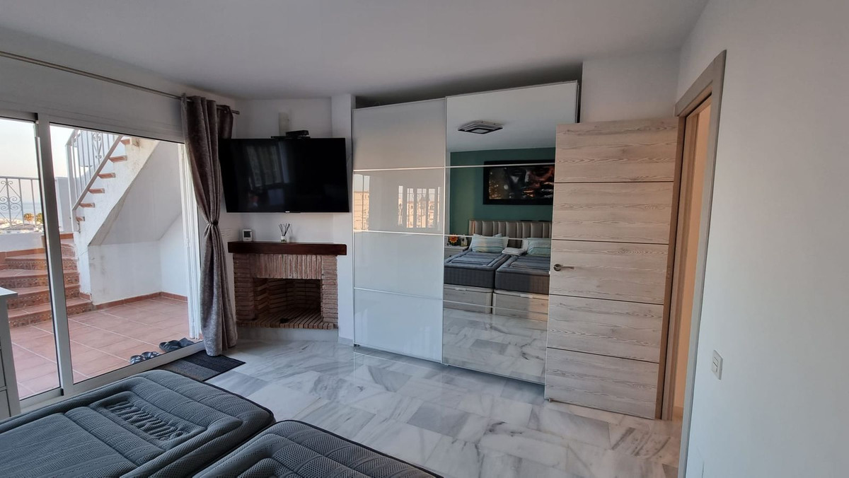 3 Bed Townhouse for sale in Calahonda Costa Del Sol, Málaga, Spain