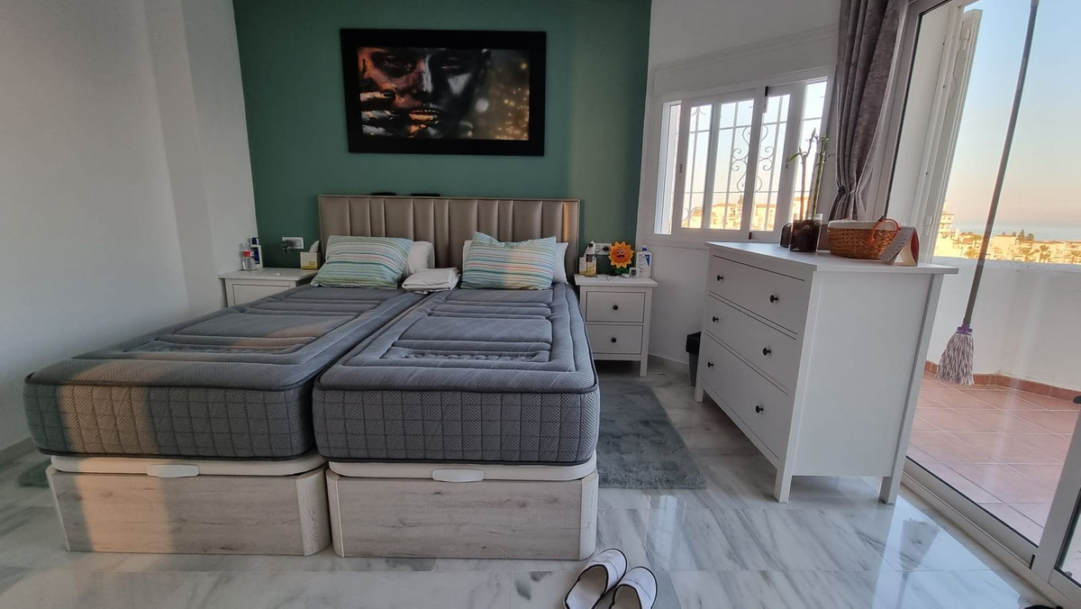 3 Bed Townhouse for sale in Calahonda Costa Del Sol, Málaga, Spain