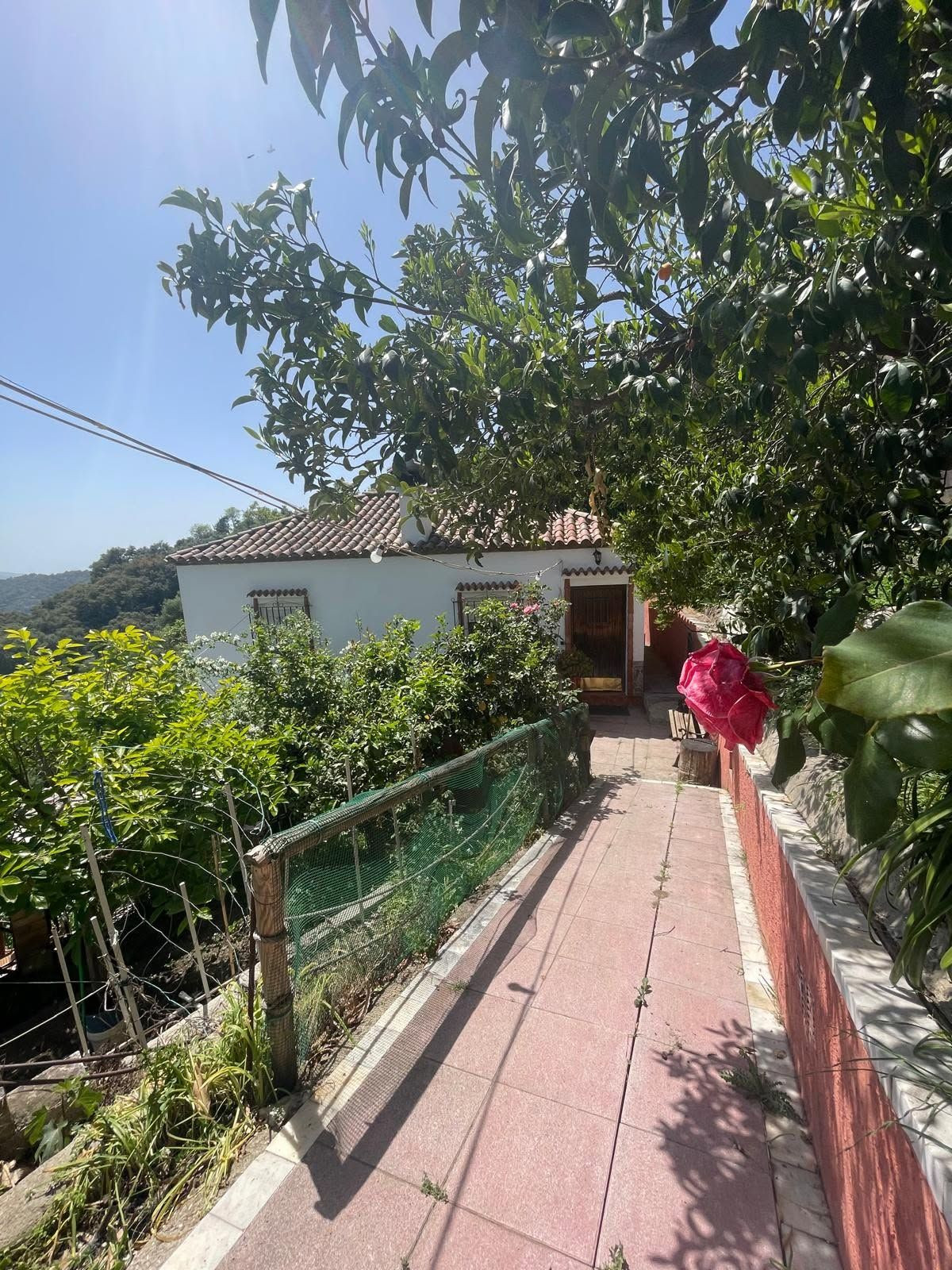 4 Bed Townhouse for sale in Genalguacil Costa Del Sol, Málaga, Spain