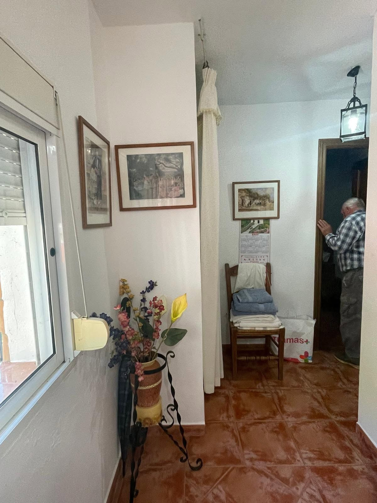 4 Bed Townhouse for sale in Genalguacil Costa Del Sol, Málaga, Spain