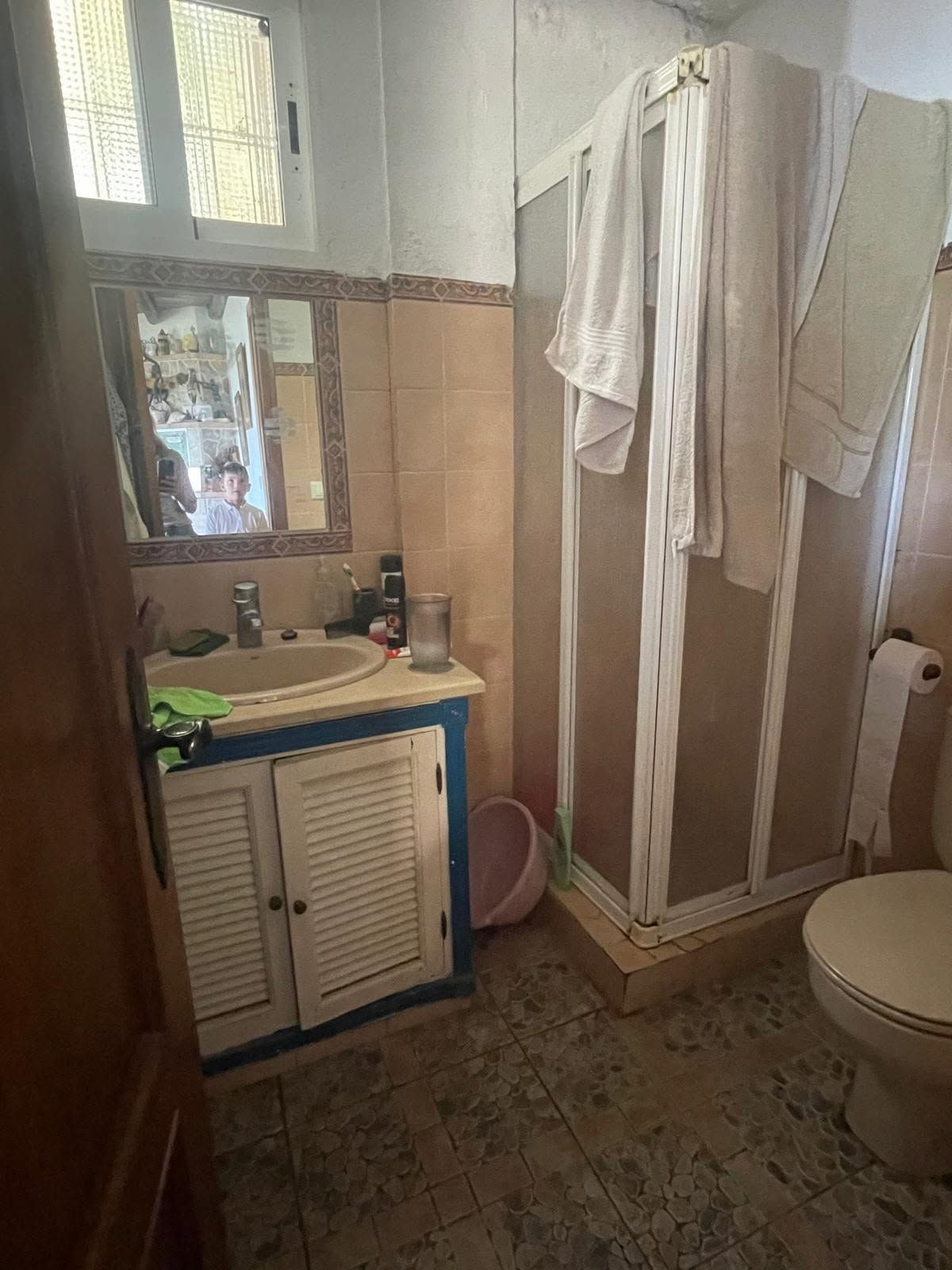 4 Bed Townhouse for sale in Genalguacil Costa Del Sol, Málaga, Spain