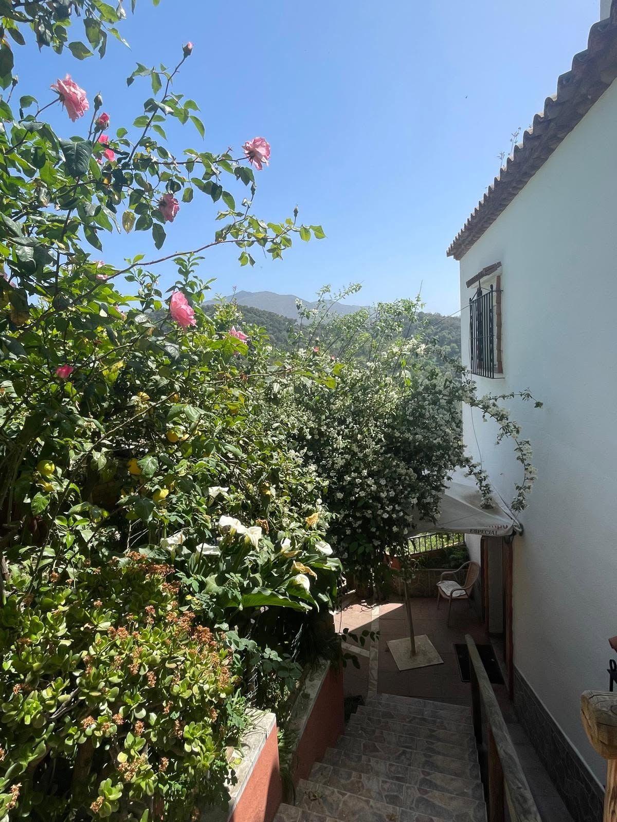 4 Bed Townhouse for sale in Genalguacil Costa Del Sol, Málaga, Spain