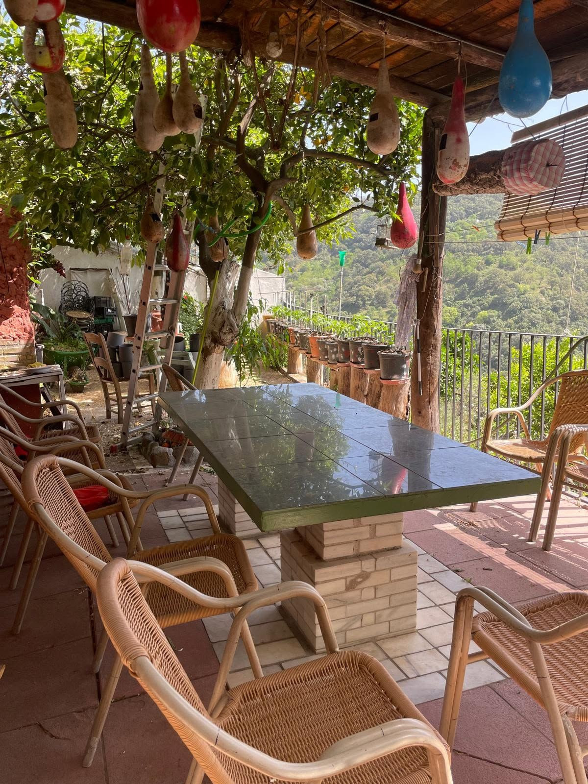 4 Bed Townhouse for sale in Genalguacil Costa Del Sol, Málaga, Spain