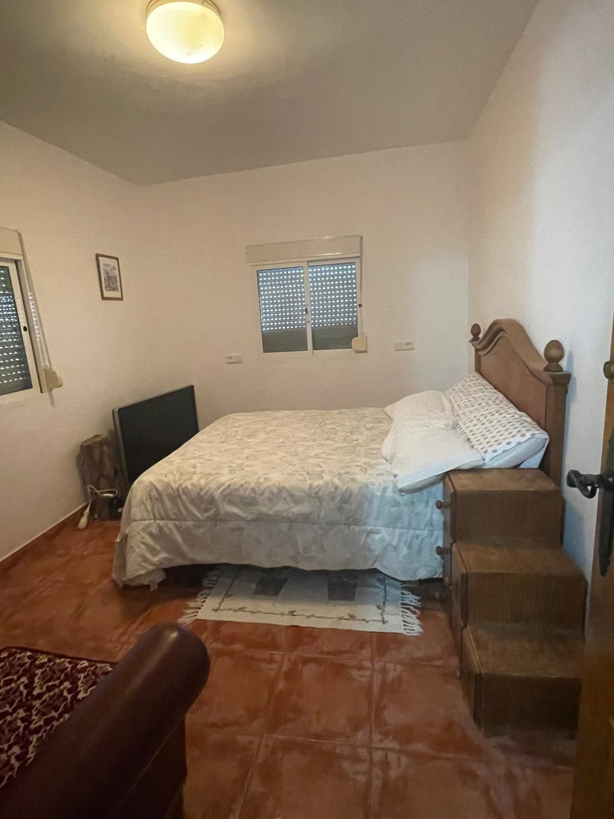 4 Bed Townhouse for sale in Genalguacil Costa Del Sol, Málaga, Spain