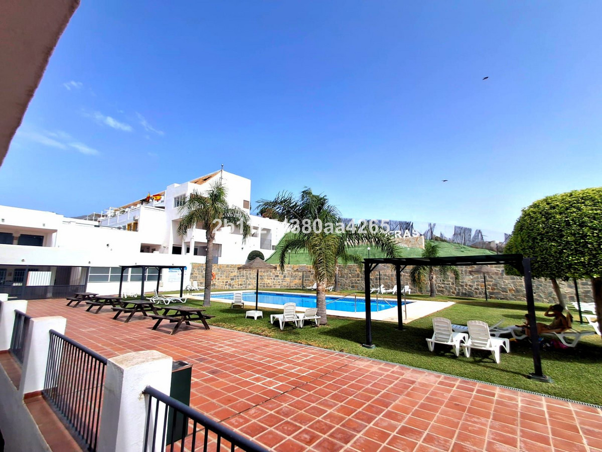 1 Bed Apartment for sale in Estepona Costa Del Sol, Málaga, Spain