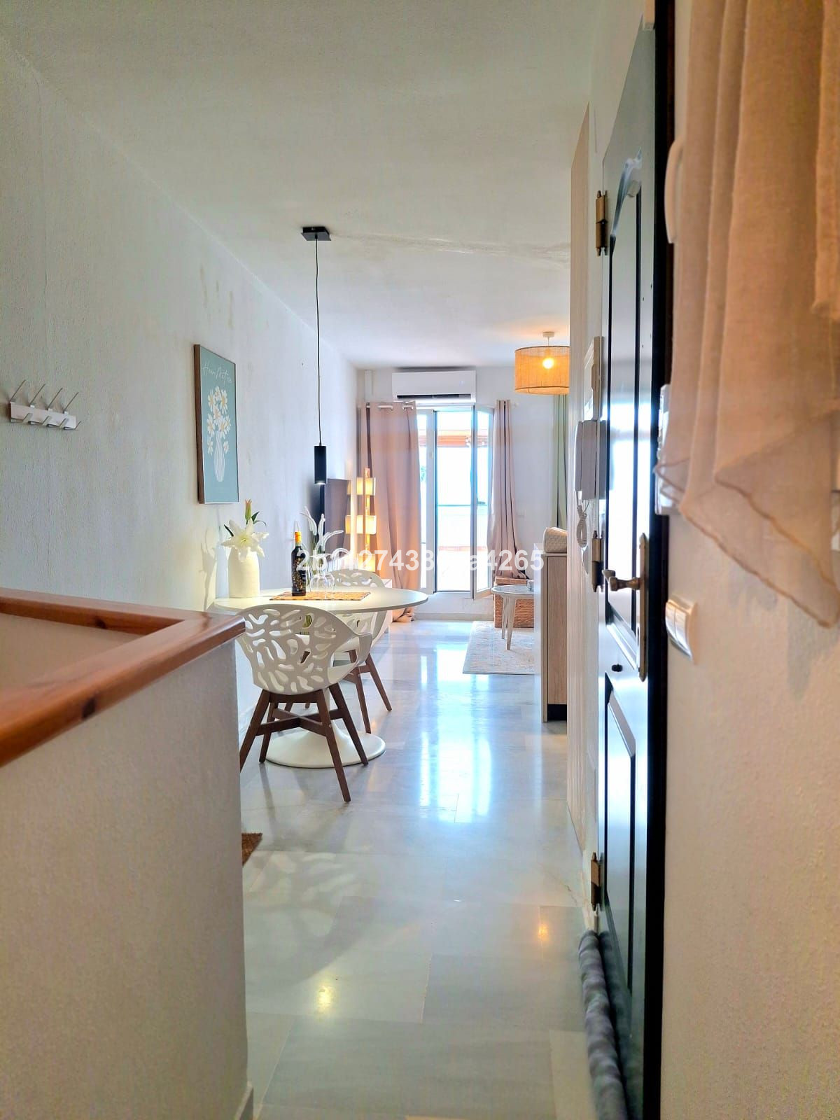 1 Bed Apartment for sale in Estepona Costa Del Sol, Málaga, Spain